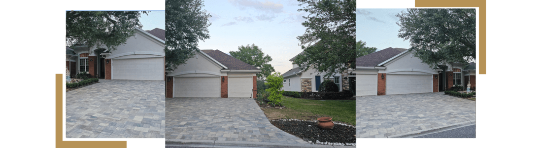 Driveway Paver Review